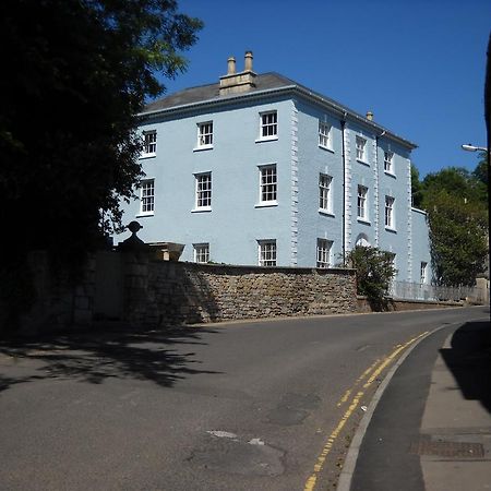 Bove Town House Apartments Glastonbury Exterior foto