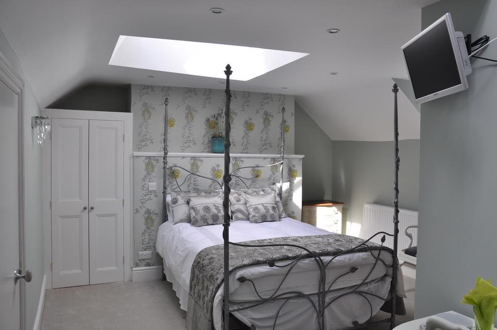 Bove Town House Apartments Glastonbury Quarto foto